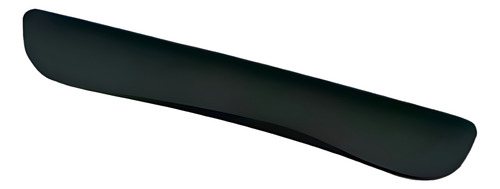Almohadilla Apoya Muñeca Pad Teclado Memory Foam
