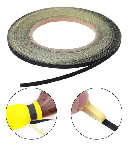 Roll Slingshot Tape, Banda Elástica, Adhesivo Plano Para Dis