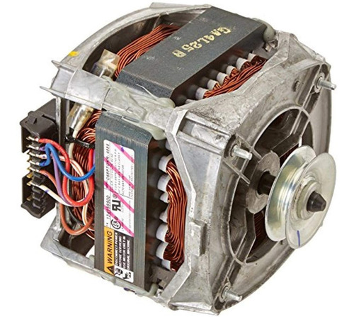 Motores Lavadora Secadora (reparacion) Whirlpool, Frigidaire