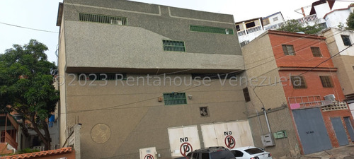 Venta Edificio En La Guaira Mls /24-3965