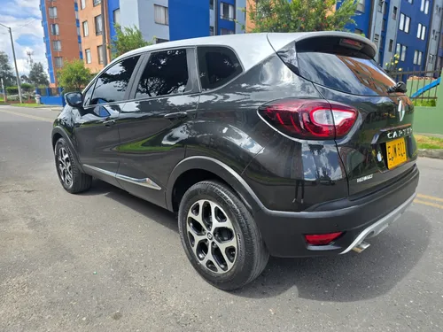 Renault Captur 2.0 Intens