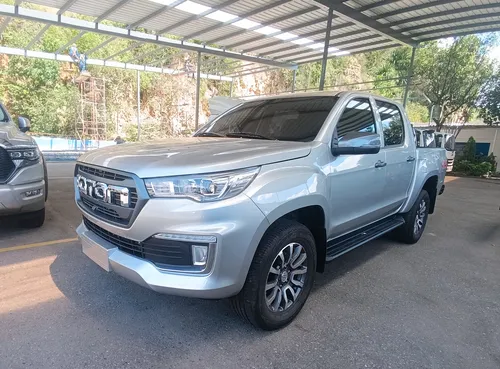 Foton Tunland G7 2.0 Full