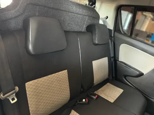 Suzuki Alto 0.8 Std