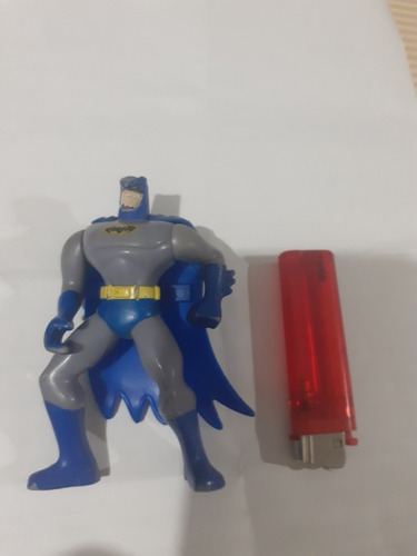 Muñeco De Batman 