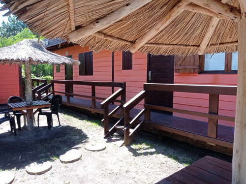 Imagen 6 de 19 de Venta Cabañas Mar Azul A 600m Del Mar