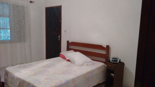 Imagem 8 de 15 de Casa Térrea C/ 03 Dorms 01 Suíte - Assunção - Garagem P/ 03 - 1033-4814