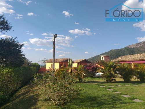 Imagem 5 de 10 de Chácara Para Venda Em Atibaia, Ribeirão Dos Porcos, 4 Dormitórios, 4 Banheiros, 8 Vagas - 4917_2-1602792