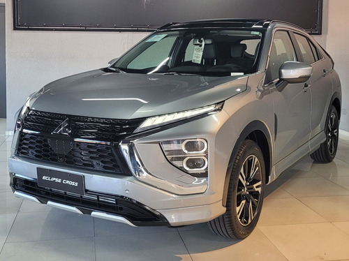 Mitsubishi Eclipse Cross 1.5 Hpe-S Turbo Cvt (Br) 5P