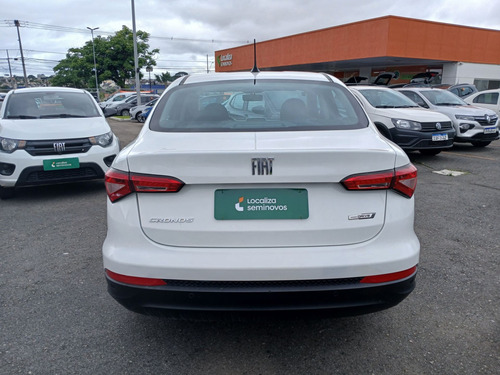 Fiat Cronos 1.3 FIREFLY FLEX DRIVE MANUAL