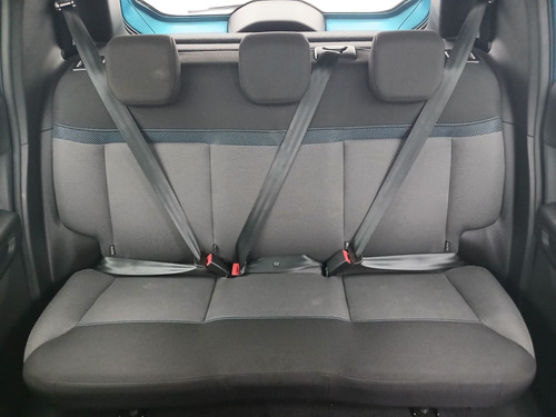 Citroën C3 1.0 FIREFLY FLEX FEEL MANUAL