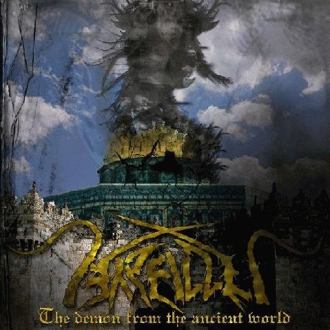 Arallu- The Demon From The Ancient World