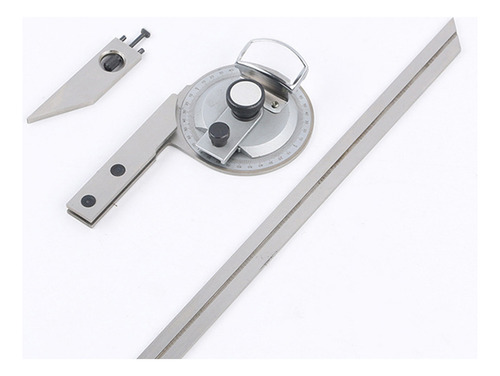 Instrumento De Medición Con Transportador Cónico Universal D