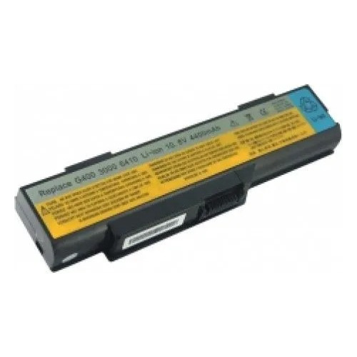 Bateria Asm Bahl00l6s Para Lenovo 3000 G400 14001 2048 G410
