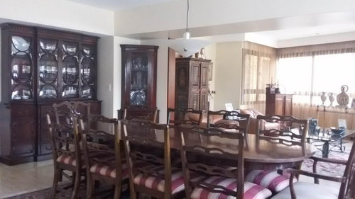 Imagen 2 de 12 de Apartamento En Venta En Los Palos Grandes