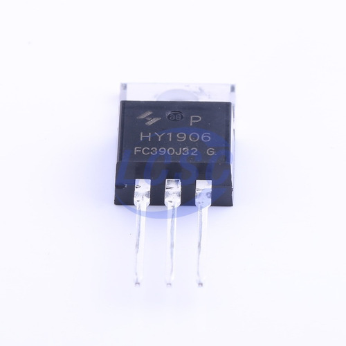 5 X Hy1906 Hy1906p To-220 130a 65v Transistor