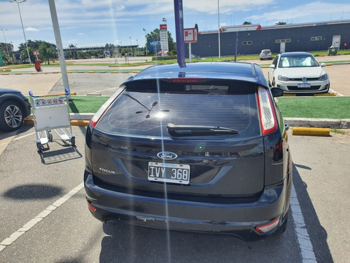 Ford Focus Trend 1.6l Nafta