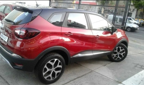 Imagen 4 de 21 de Renault Captur Intens 1.6 Cvt 2022 Stock Fisico Entrega Inme