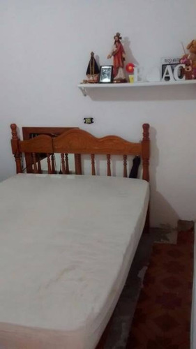Imagem 1 de 30 de Venda - Casa - Parque Novo Mundo - Americana - Sp - Anp618