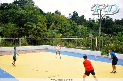 Imagem 11 de 15 de Sítios À Venda Em Atibaia/sp - Compre O Seu Sítios Aqui! - 1272052