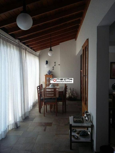 Imagem 7 de 9 de Apartamento Residencial À Venda, Jardim Flamboyant, Campinas. - Ap0270