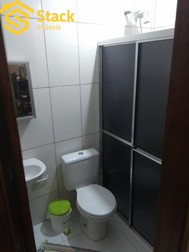 Imagem 9 de 30 de Chacara Residencial Em Louveira - Sp, Monterrey - Ch00110