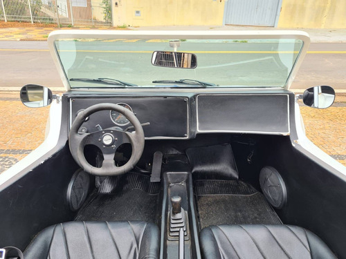 Imagem 11 de 12 de Emis Buggy Gasolina Manual