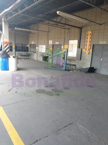 Imagem 17 de 30 de Área Comercial, Vila Nambi, Jundiaí. - Ar00063 - 68154281