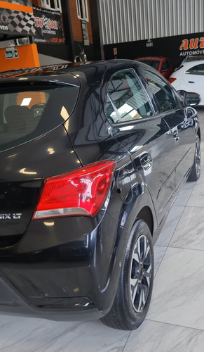 Chevrolet Onix ONIX HATCH LT 1.4 8V FlexPower 5p Mec.