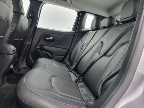 Jeep Renegade 1.3 T270 TURBO FLEX LONGITUDE AT6