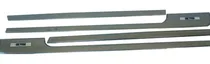 Comprar 4 Molduras De Puertas Para Range Rover L405 Hybrid 2020-2022