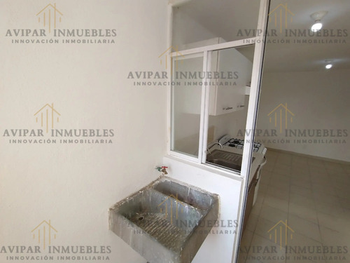 Departamento En Venta En Santa Barbara, Azcapotzalco, Cdmx Cgc011