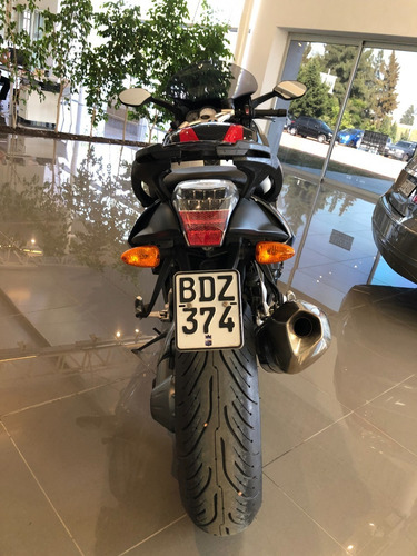Bmw K1300 S