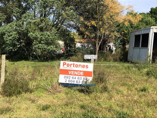 Se Vende Terreno En Vistamar Kiyu San Jose