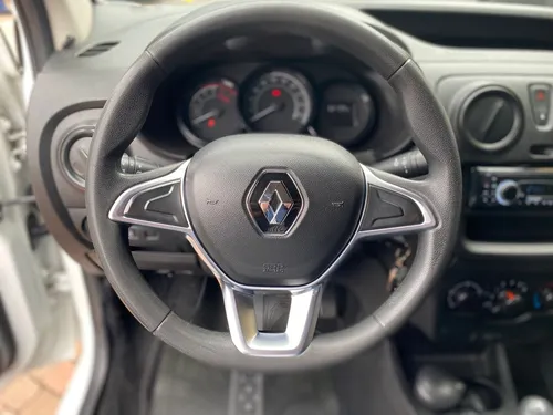 Renault Kangoo 1.6 Express