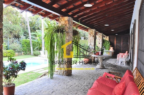 Imagem 7 de 29 de Casa A Venda No Bairro Granja Julieta Em São Paulo - Sp. - Bh303-1