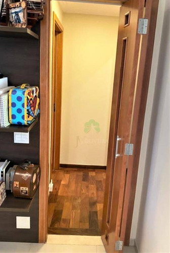 Imagem 15 de 21 de Apartamento Com 2 Dormitórios À Venda No Parque Do Príncipes Com 122 M² - Ap2144
