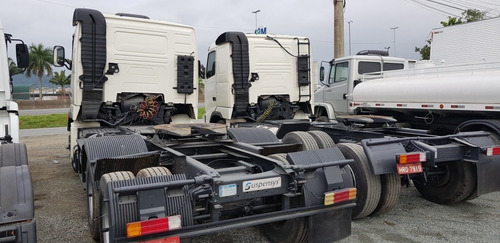 Imagem 3 de 5 de Volvo Fh380 6x2