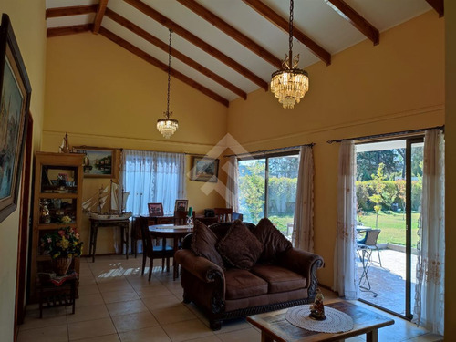 Parcela C/2 Casas Vendo7d6b Agua Riego Potabl Calera Detango