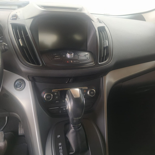 Imagen 5 de 9 de Ford Escape Sel