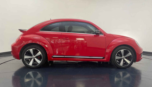 Imagen 6 de 15 de 29832 - Volkswagen Beetle 2016 Con Garantía At