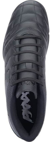 Tenis De Fútbol Turf Prokennex Oc05 Negro Hombre