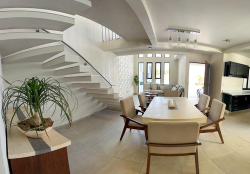 Residencial Exclusivo En Temixco, Morelos