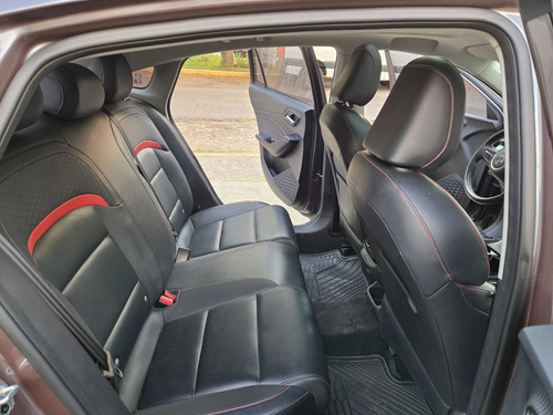 MG GT 1.5T Exite
