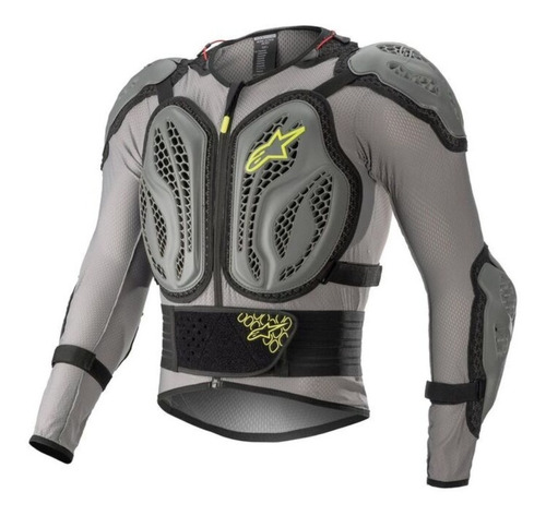 Body Armor Alpinestars Mx Bionic