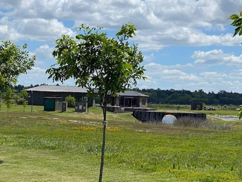 Imagen 12 de 12 de Lote En Venta En El Naudir, Escobar, G.b.a. Zona Norte