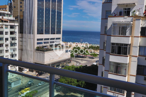 Apartamento - Ref: Co3ap52327
