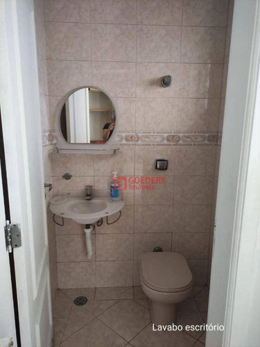 Sobrado Com 3 Dormitórios À Venda, 225 M² Por R$ 1.032.000,00 - Jardim Santa Francisca - Guarulhos/sp - So0393