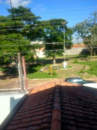 Imagem 13 de 24 de Sobrado Com 8 Dormitórios À Venda, 664 M² Por R$ 985.000 - Santana - Rio Claro/sp - So0050