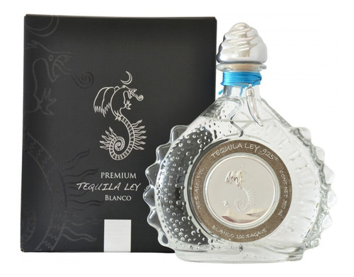 Tequila La Ley 925