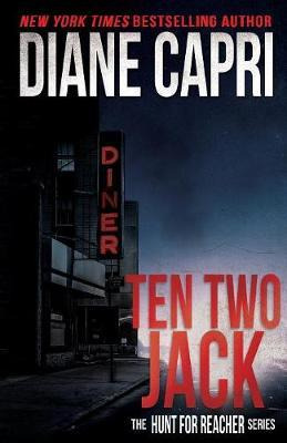 Libro Ten Two Jack : The Hunt For Jack Reacher Series - D...